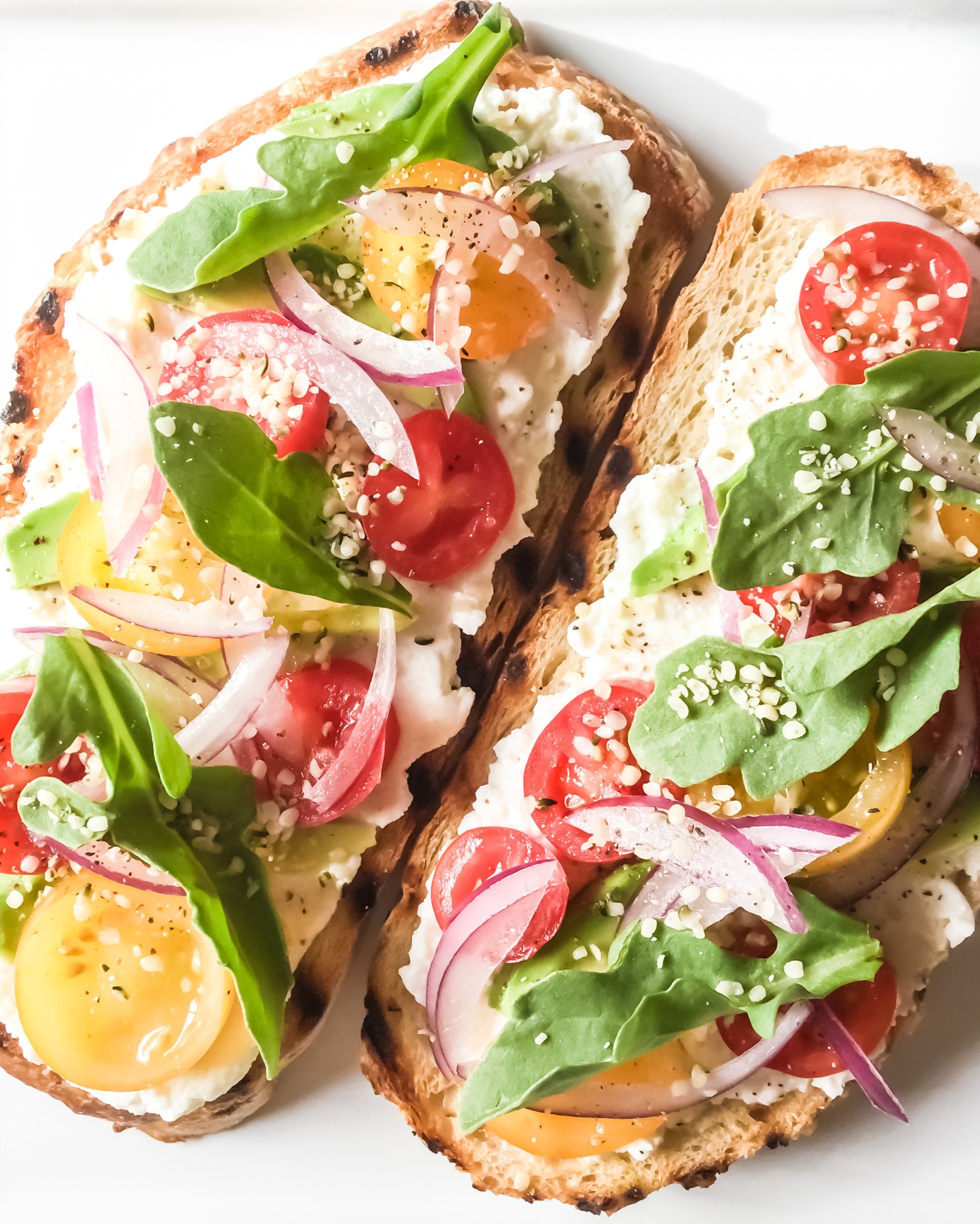 Summer Sandwich