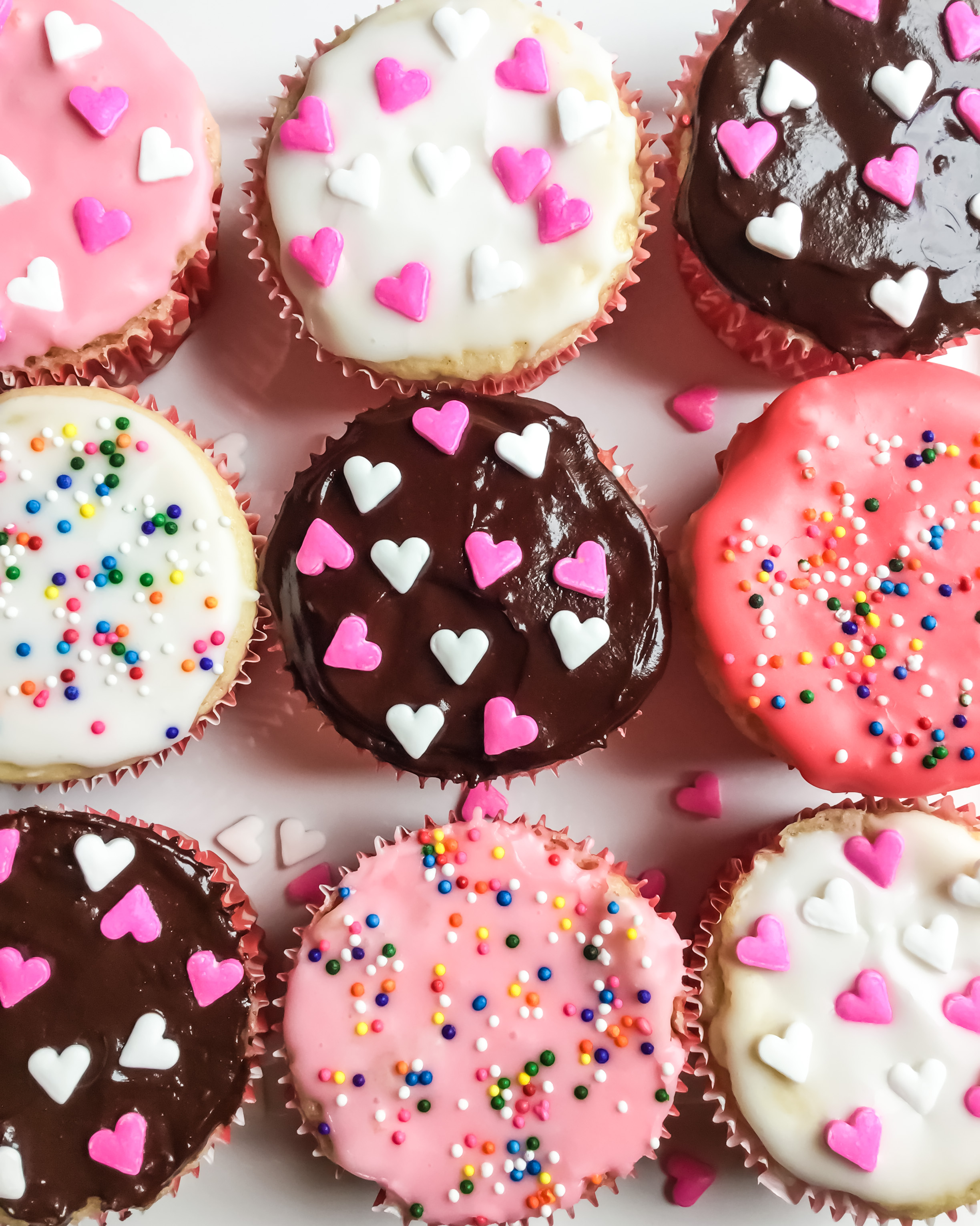 cupcakes