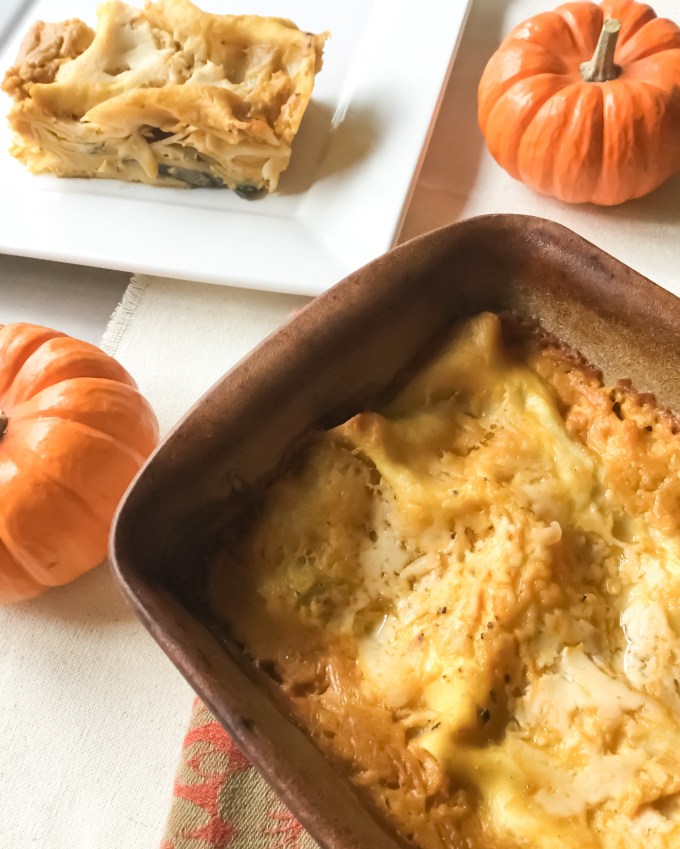 pumpkin-lasagna