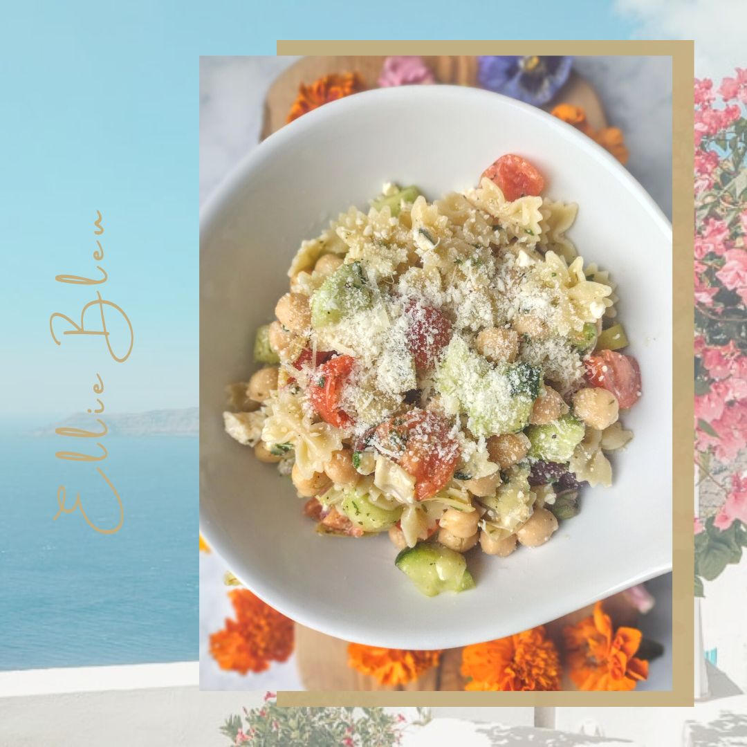 Aesthetic Ivory Photo Instagram Post